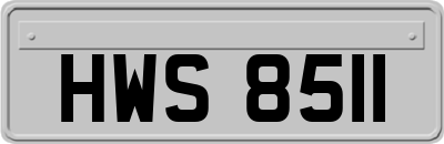 HWS8511
