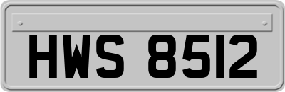 HWS8512