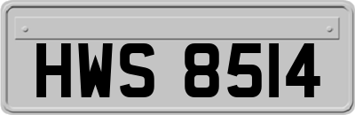 HWS8514