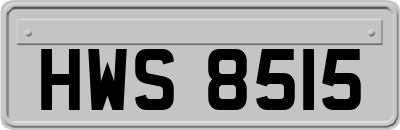 HWS8515