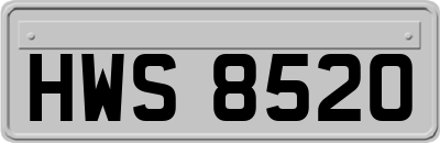 HWS8520