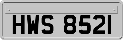 HWS8521