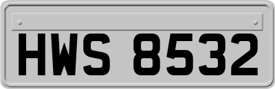 HWS8532