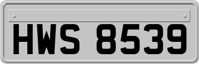 HWS8539