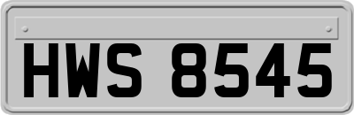 HWS8545