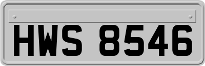 HWS8546