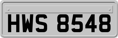 HWS8548