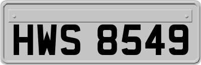 HWS8549