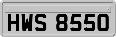 HWS8550