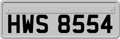 HWS8554