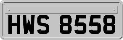 HWS8558