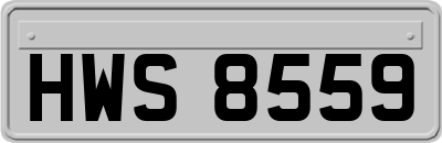 HWS8559