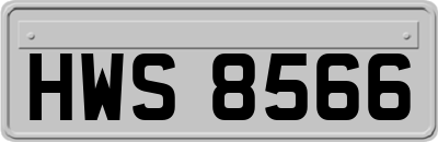 HWS8566