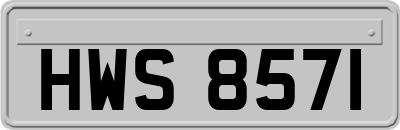 HWS8571