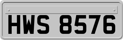 HWS8576