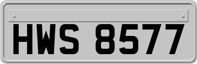 HWS8577