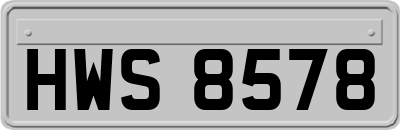 HWS8578