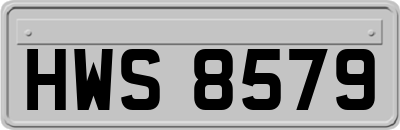 HWS8579