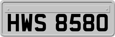 HWS8580