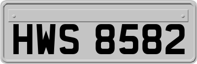 HWS8582