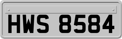 HWS8584