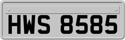 HWS8585
