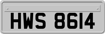 HWS8614