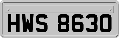 HWS8630