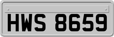 HWS8659