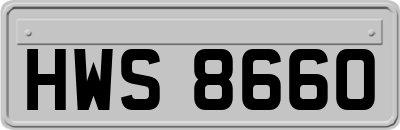 HWS8660