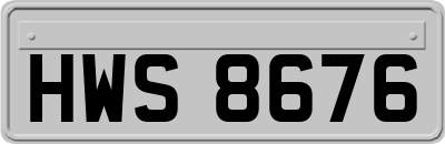 HWS8676