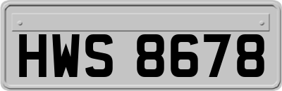 HWS8678