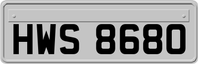 HWS8680