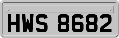HWS8682