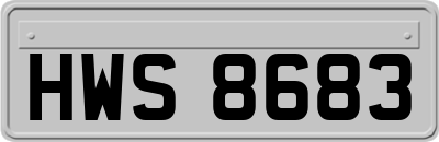 HWS8683