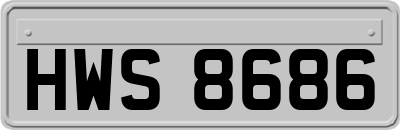 HWS8686