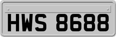 HWS8688