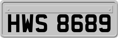 HWS8689