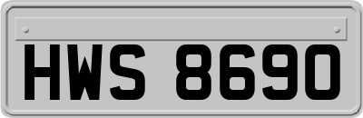 HWS8690