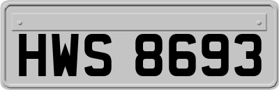 HWS8693