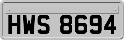 HWS8694