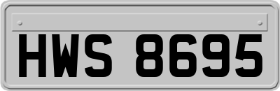 HWS8695
