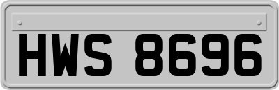 HWS8696
