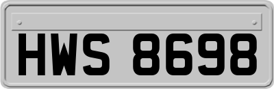 HWS8698