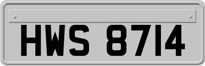 HWS8714