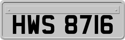 HWS8716