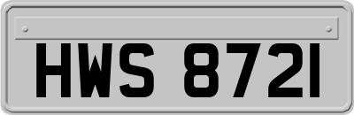 HWS8721