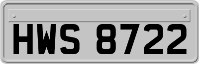 HWS8722
