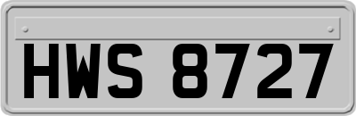 HWS8727