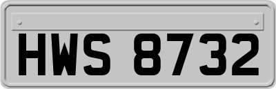 HWS8732
